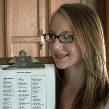 Our First Ever Annual PcT Roadtrip 2012 Vid-275