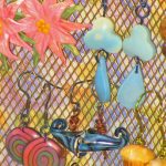 A Very Fun Jewelry Display Idea For You Vid-279