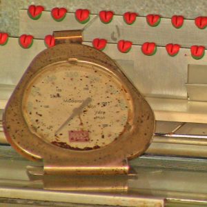 Baking In Toaster Oven Without Burning Vid-280