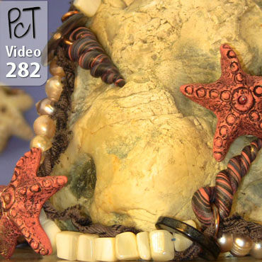 Bohemian Beach Bracelet Vol-52 Vid-282