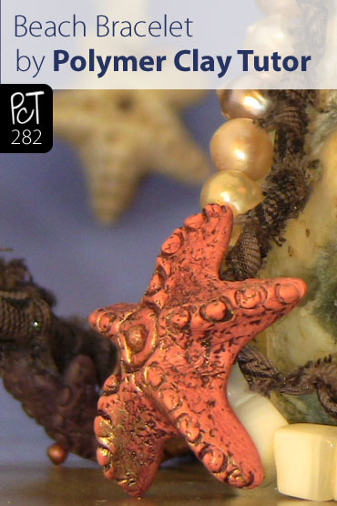 Bohemian Beach Bracelet Vol-52 Vid-282