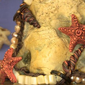 Bohemian Beach Bracelet Vol-52 Vid-282