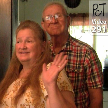 Jewelry And Bead Storage And A Talking Cat! Vid-291