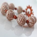 Checkered Paisley Cane Vol-53 Vid-293