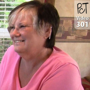 Rolling Lentil Beads That Aren't Wonky Vid-301