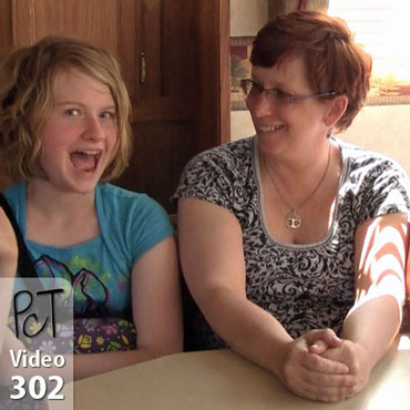 Baking And Sanding Flat Polymer Clay Vid-302