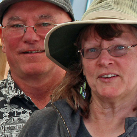 Selling Jewelry At Astoria Sunday Market Vid-306