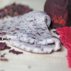 Polymer Clay Flower Petal Beads Q&A Vid-322