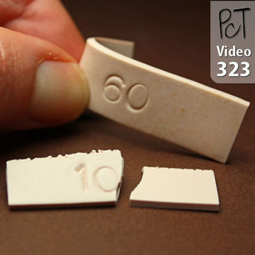 How Long Do You Bake Polymer Clay? Vid-323