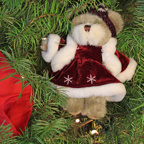 Polymer Safe Varnish And Christmas Tunes Vid-326