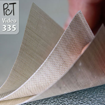 Comparing 3 Brands Of Studio Craft Mats Vid-335