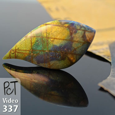 Whether to Sand Or Not to Sand Vid-337