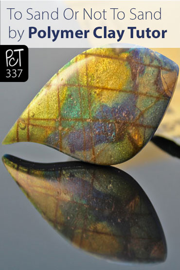 Whether to Sand Or Not to Sand Vid-337