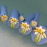 How To Reduce A Round Polymer Cane Vid-348