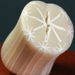 How To Revive Old Polymer Clay Canes Vid-359