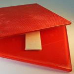 How To Fix Bubbles In Flat Baked Sheets Vid-372