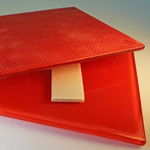 How To Fix Bubbles In Flat Baked Sheets Vid-372