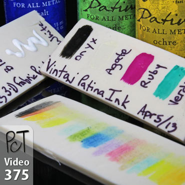 Polymer Compatibility Testing Theory Tips Vid-375