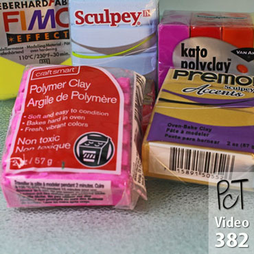 Where To Buy Your Polymer Clay Vid-382