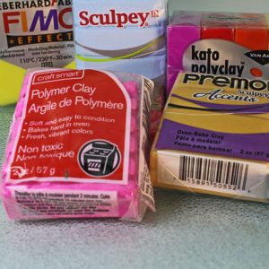 Where To Buy Your Polymer Clay Vid-382