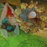 Liquid Polymer Image Transfer Vol-61 Vid-392