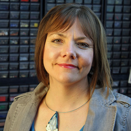 Polymer Clay Tutor YouTube Channel Intro Vid-398