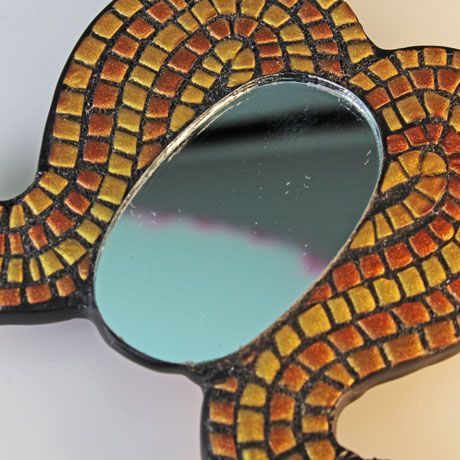 Micro Mosaic Pins Vol-62 Vid-404