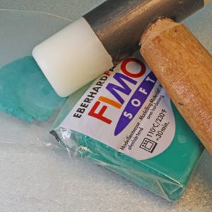 Hard Clay Conditioning Tip 1 Hammer It! Vid-410