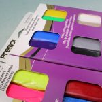 2013 Premo Sculpey Multi Packs Review Vid-412
