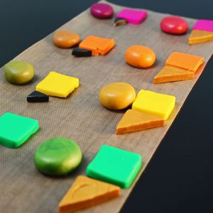 My Color Plus 1 Color Mixing Trick Vid-413