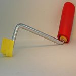 Pasta Machine Handle Keep It Secure Vid-414