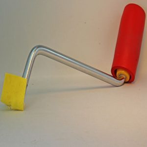 Pasta Machine Handle Keep It Secure Vid-414