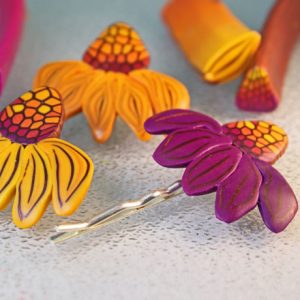 Cone Flower Cane Vol-63 Vid-416