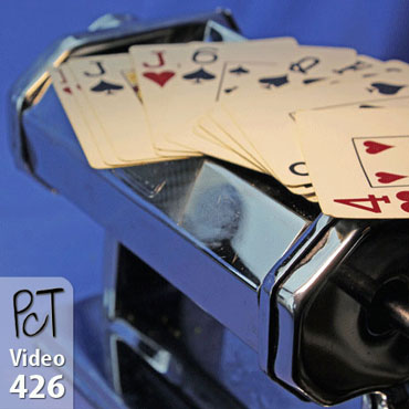 The Pasta Machine Thickness Guide Tips Vid-426