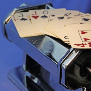 The Pasta Machine Thickness Guide Tips Vid-426