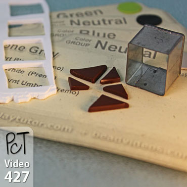 How To Mix My PcT Color Recipes Vid-427