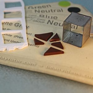 How To Mix My PcT Color Recipes Vid-427