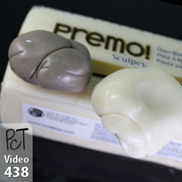 Cleaning Pasta Machines Tip 3 Translucent Clay Vid-438