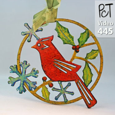 Polymer On Wood Vol-66 Vid-445
