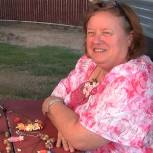 Another Visit With Cindy Peterson Vid-451