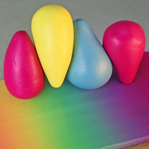 Lietz Teardrop Blend Easy Color Blends Vid-452