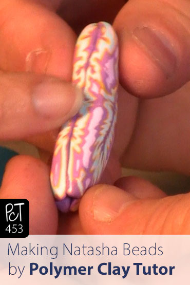 Some Tips For Making Natasha Beads Vid-453