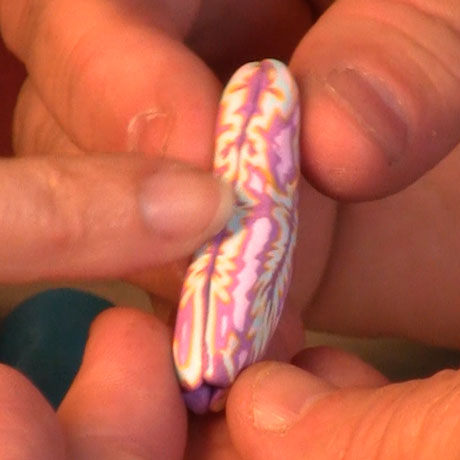 Some Tips For Making Natasha Beads Vid-453