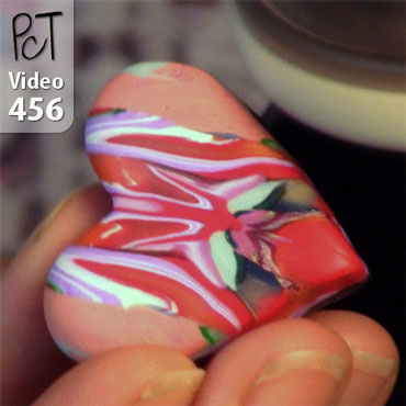 Using Renaissance Wax To Get Shiny Beads Vid-456