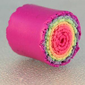 Making Wide Skinner Blend Into A Long Strip Vid-464