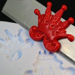 Krafty Lady Brand Art Mold Product Vid-465