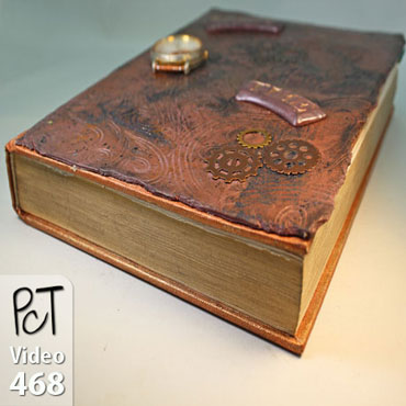 Polymer Journals Vol-68 Vid-468