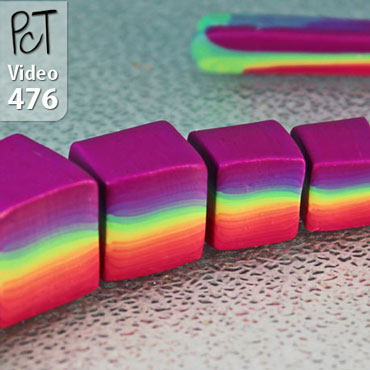 How To Reduce A Square Cane Vid-476