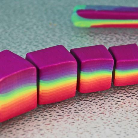 How To Reduce A Square Cane Vid-476