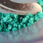 Hard Clay Conditioning Tip 3 Food Processor Vid-478